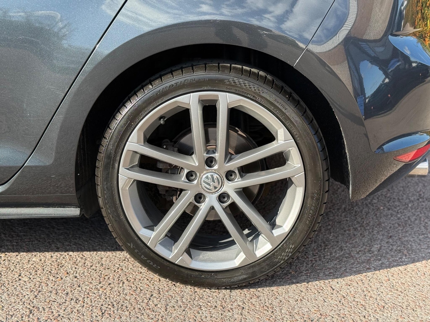 Used Volkswagen Golf 2016 for sale - 76122134: Photo 27