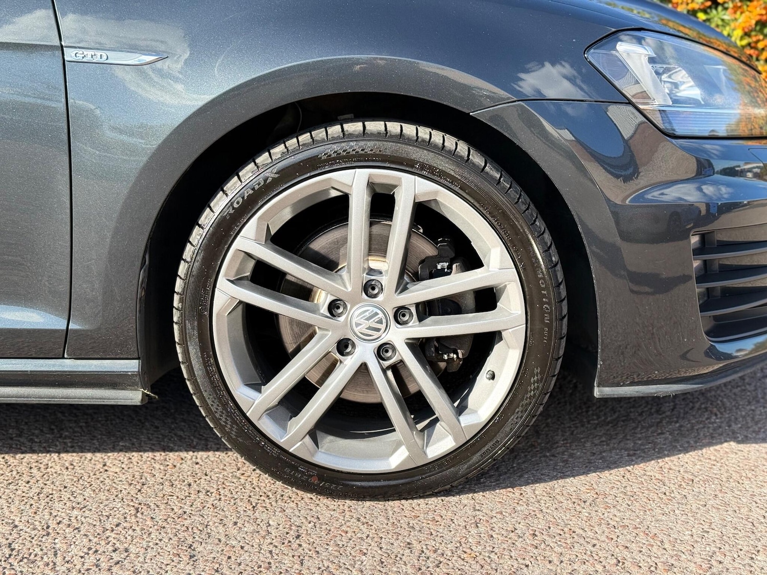 Used Volkswagen Golf 2016 for sale - 76122134: Photo 30