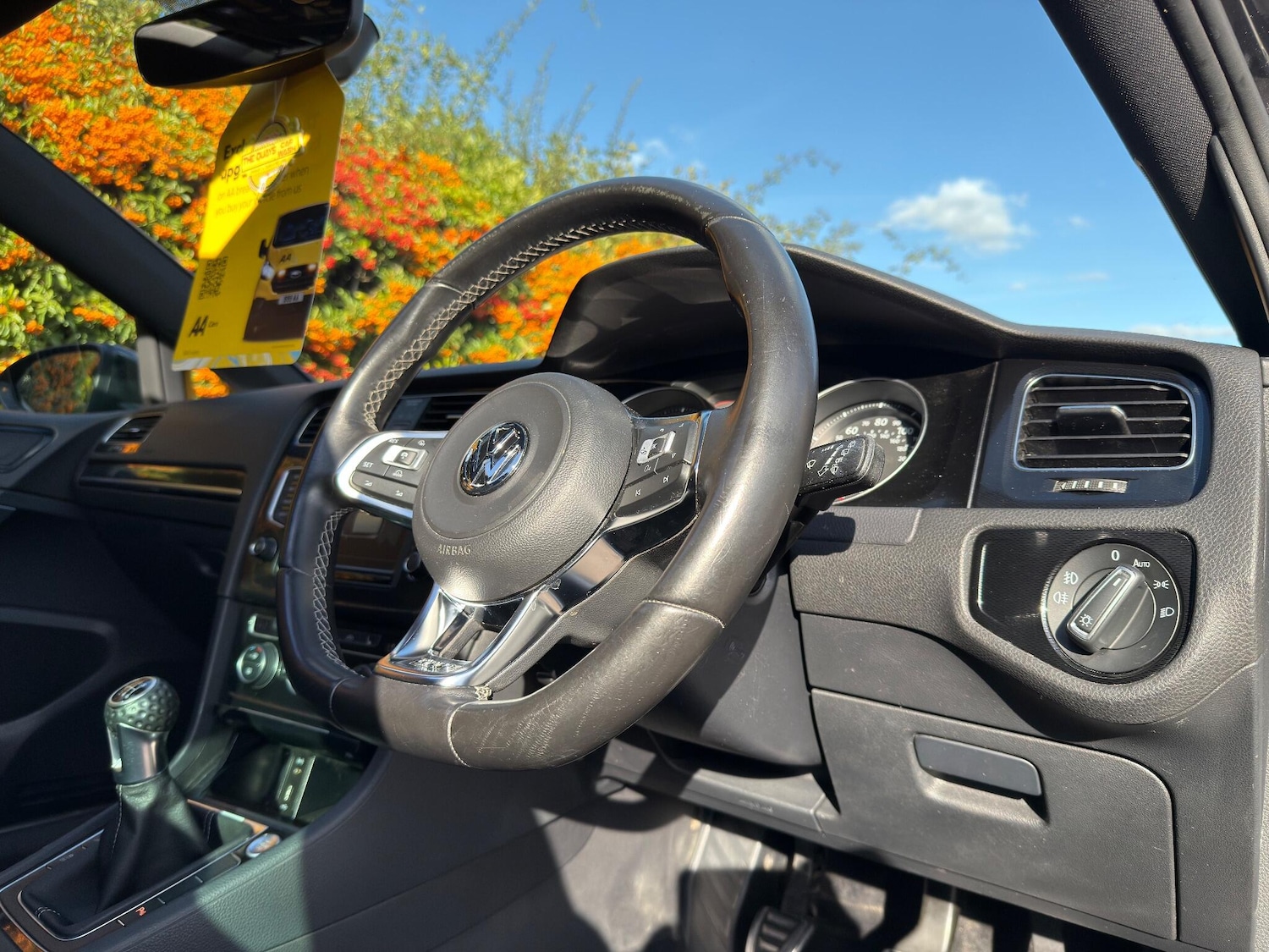 Used Volkswagen Golf 2016 for sale - 76122134: Photo 33