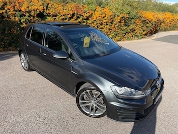 Used Volkswagen Golf 2016 for sale - 76122134: Photo 3