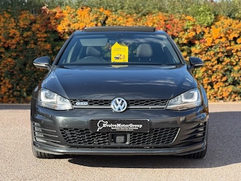 Used Volkswagen Golf 2016 for sale - 76122134: Photo 4