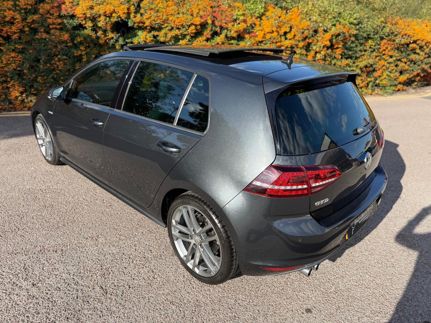 Used Volkswagen Golf 2016 for sale - 76122134: Photo 6