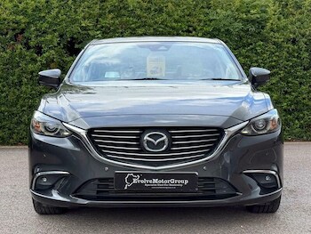 Used Mazda Mazda6 2018 for sale - 78866805: Photo