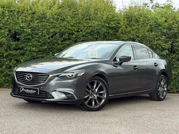 Used Mazda Mazda6 2018 for sale - 78866805: Photo