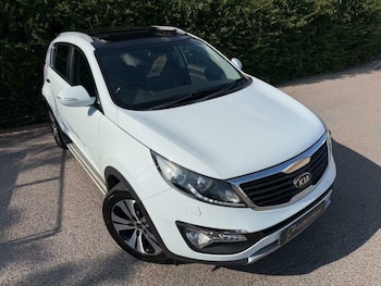 Used Kia Sportage 2013 for sale - 79268748: Photo