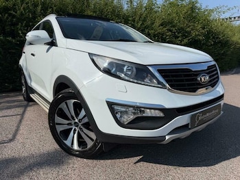 Used Kia Sportage 2013 for sale - 79268748: Photo