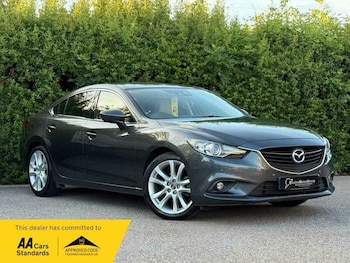 Used Mazda Mazda6 2014 for sale - 78855338: Photo