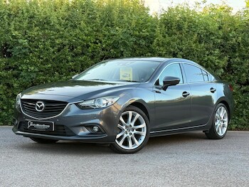 Used Mazda Mazda6 2014 for sale - 78855338: Photo
