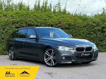 Used BMW 3 Series 2015 for sale - 78481432: Photo