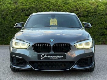 Used BMW 1 Series 2018 for sale - 78361648: Photo