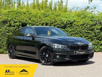 Used BMW 4 Series 2018 for sale - 78685215: Photo