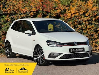 Volkswagen - Polo