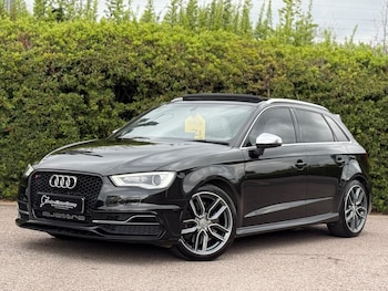 Used Audi S3 2014 for sale - 78384195: Photo