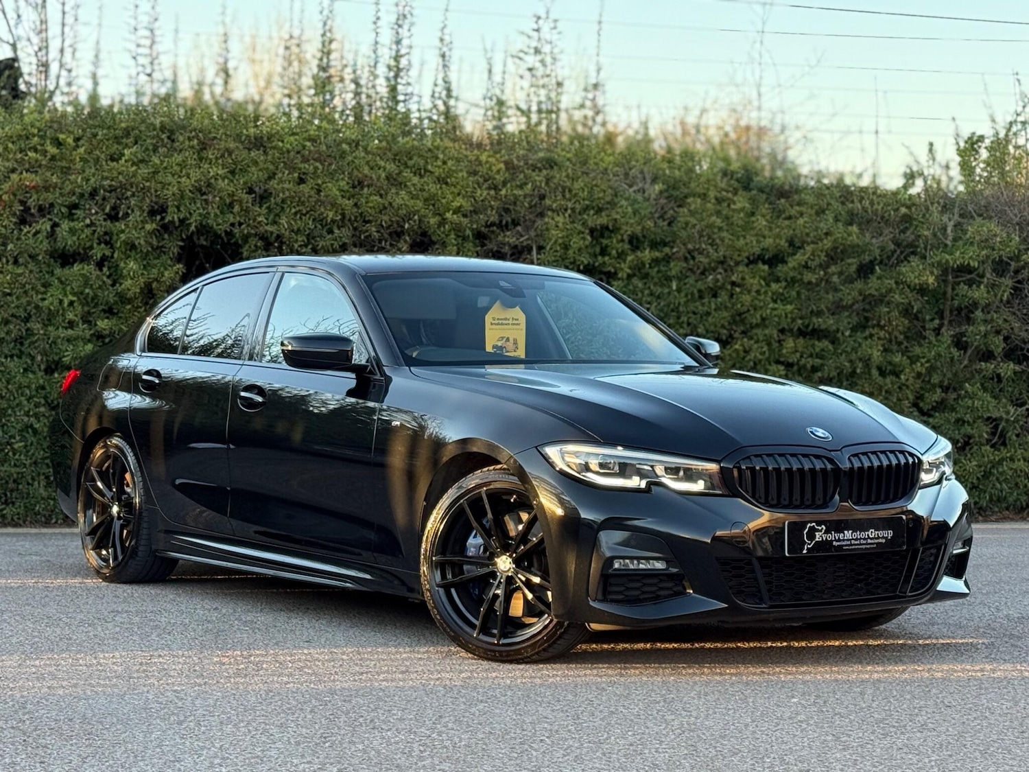 Used BMW 3 Series for sale - 77958327: Photo 1