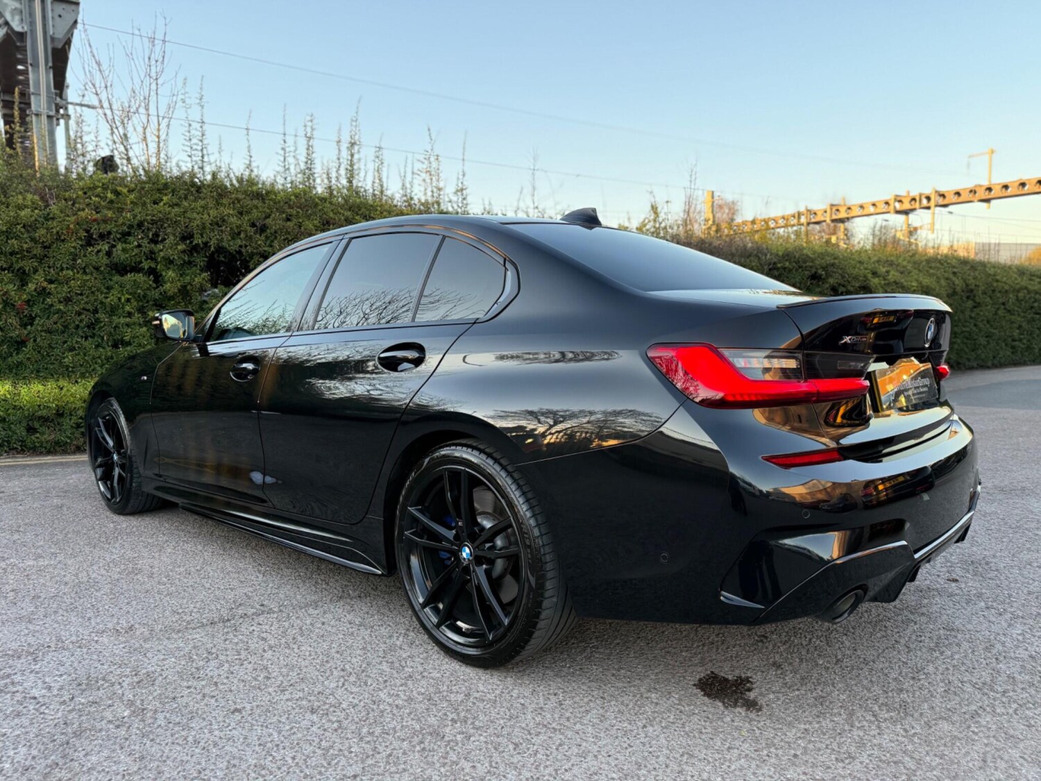 Used BMW 3 Series for sale - 77958327: Photo 11