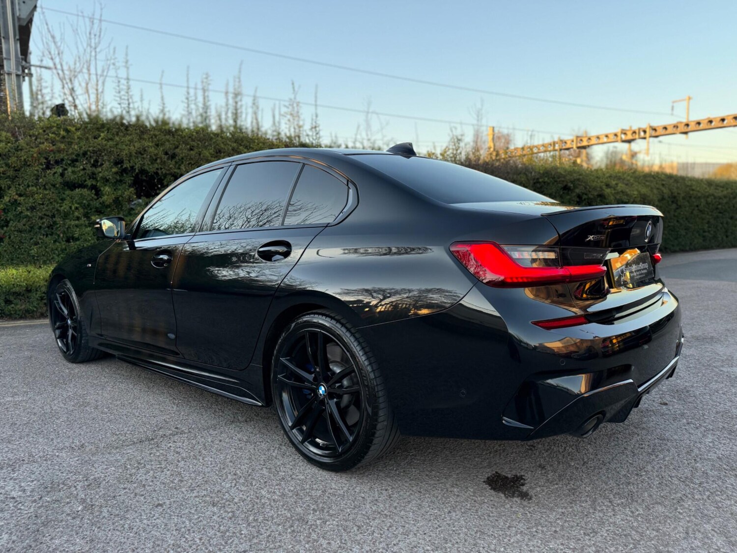 Used BMW 3 Series for sale - 77958327: Photo 12