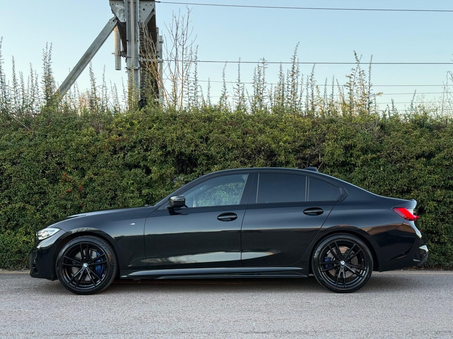 Used BMW 3 Series for sale - 77958327: Photo 13