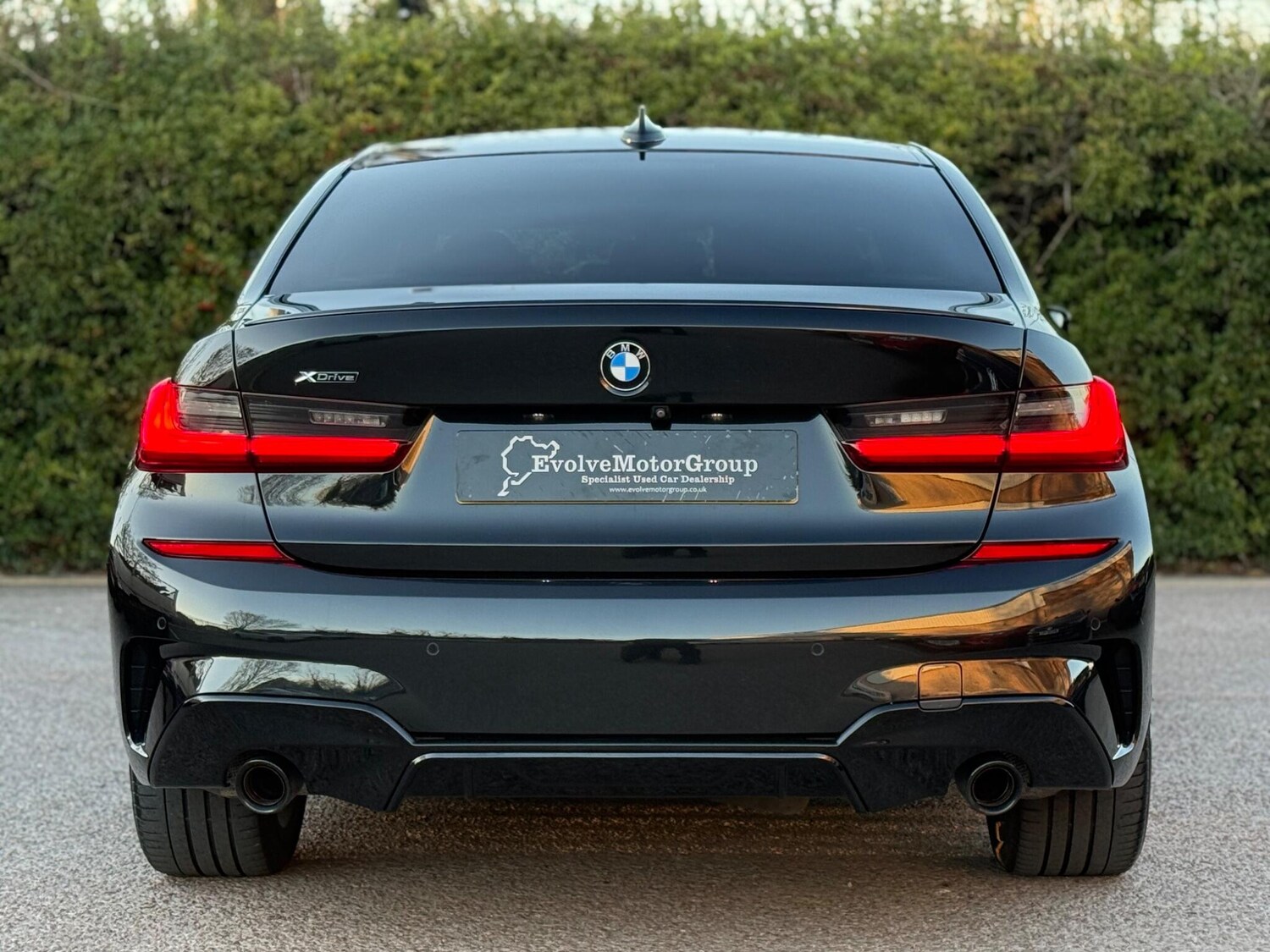 Used BMW 3 Series for sale - 77958327: Photo 14