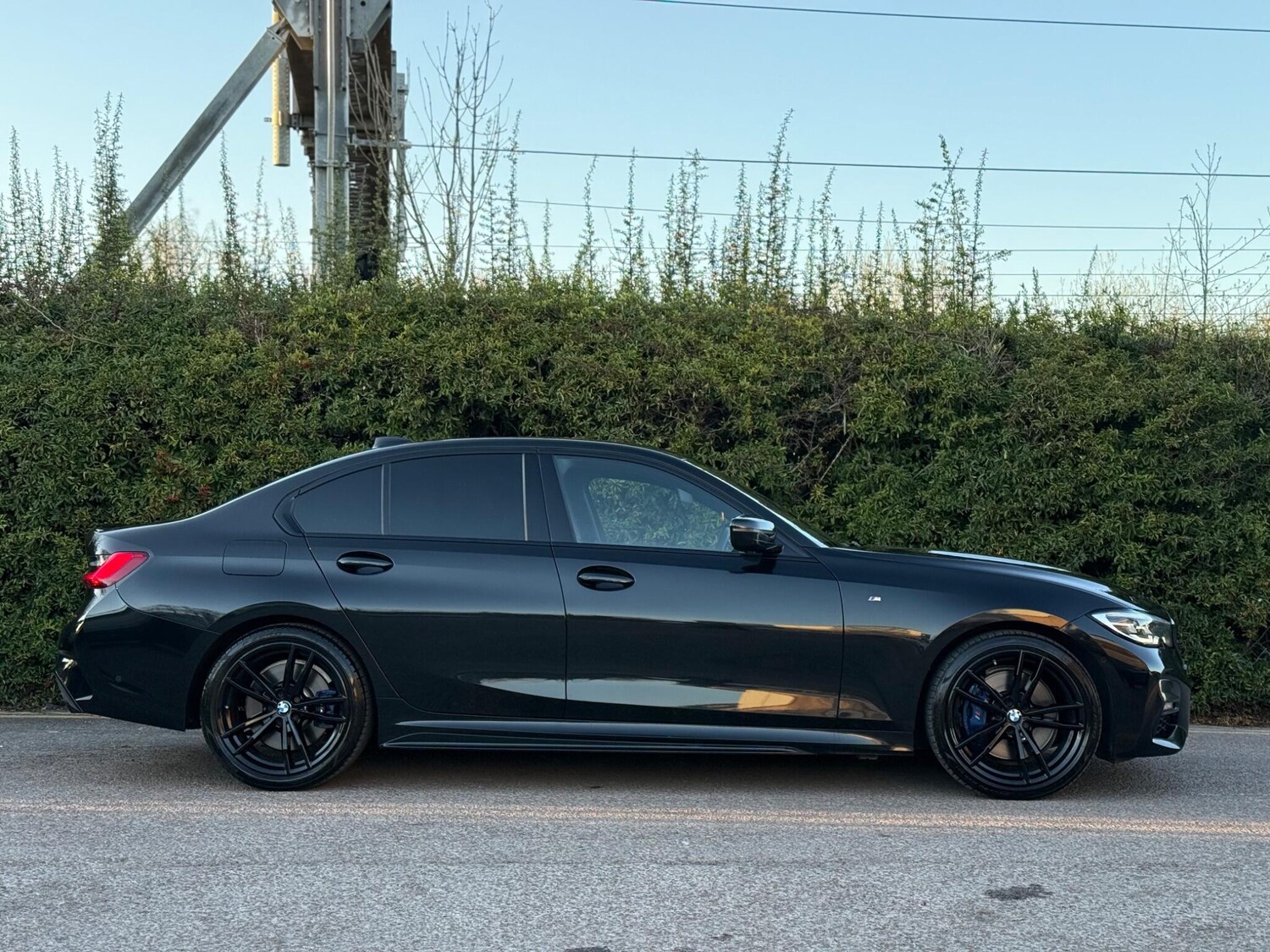 Used BMW 3 Series for sale - 77958327: Photo 15