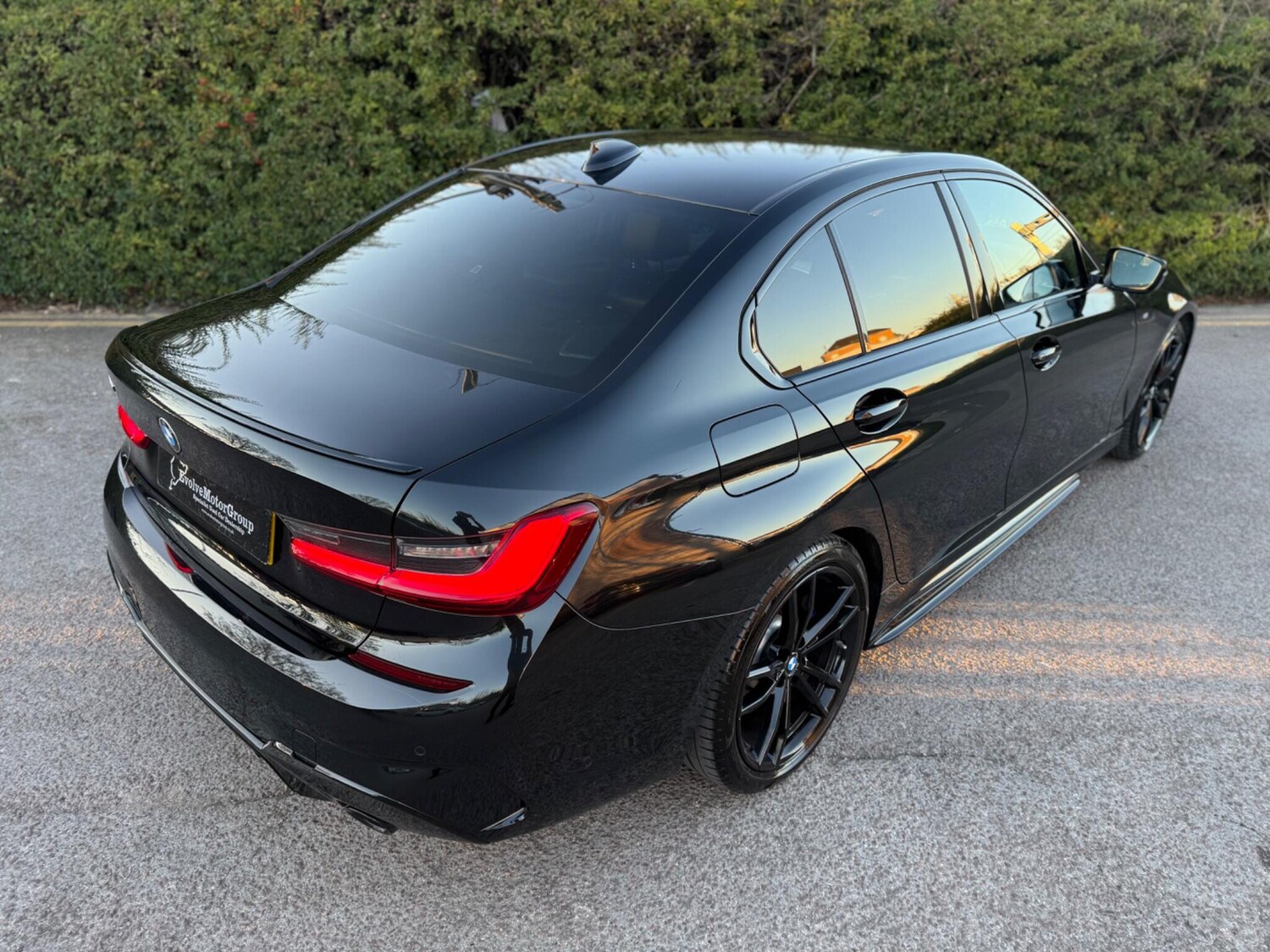 Used BMW 3 Series for sale - 77958327: Photo 16