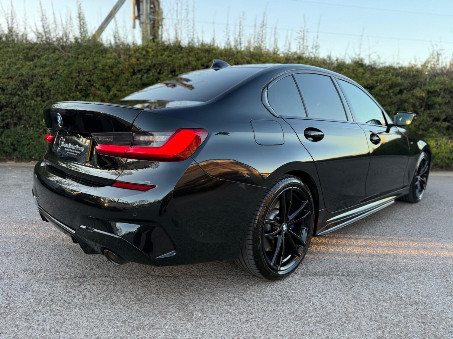 Used BMW 3 Series for sale - 77958327: Photo 17