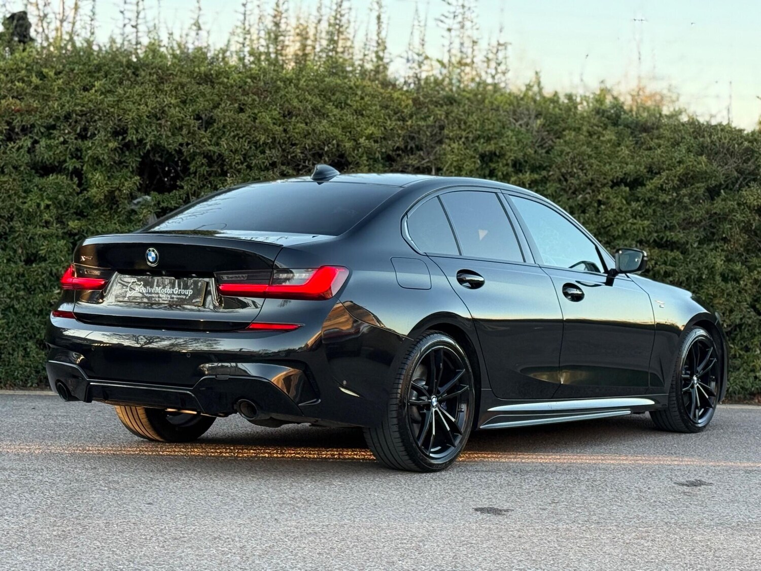 Used BMW 3 Series for sale - 77958327: Photo 18