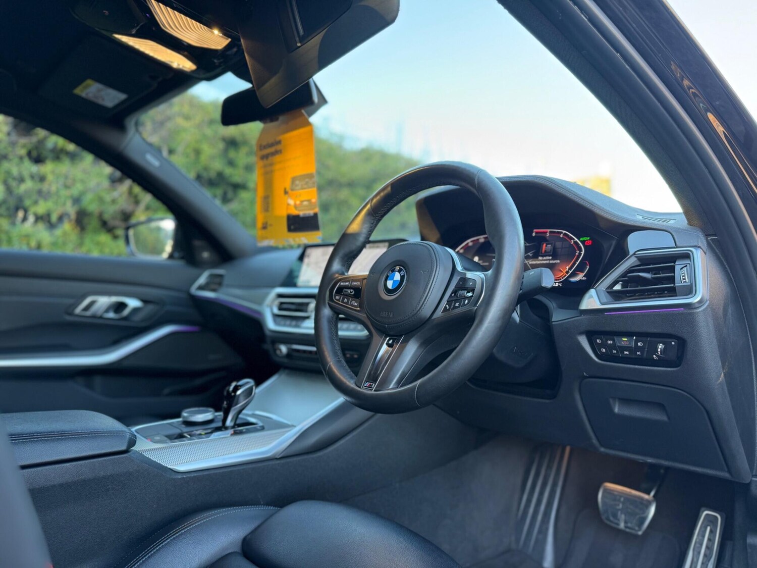 Used BMW 3 Series for sale - 77958327: Photo 19