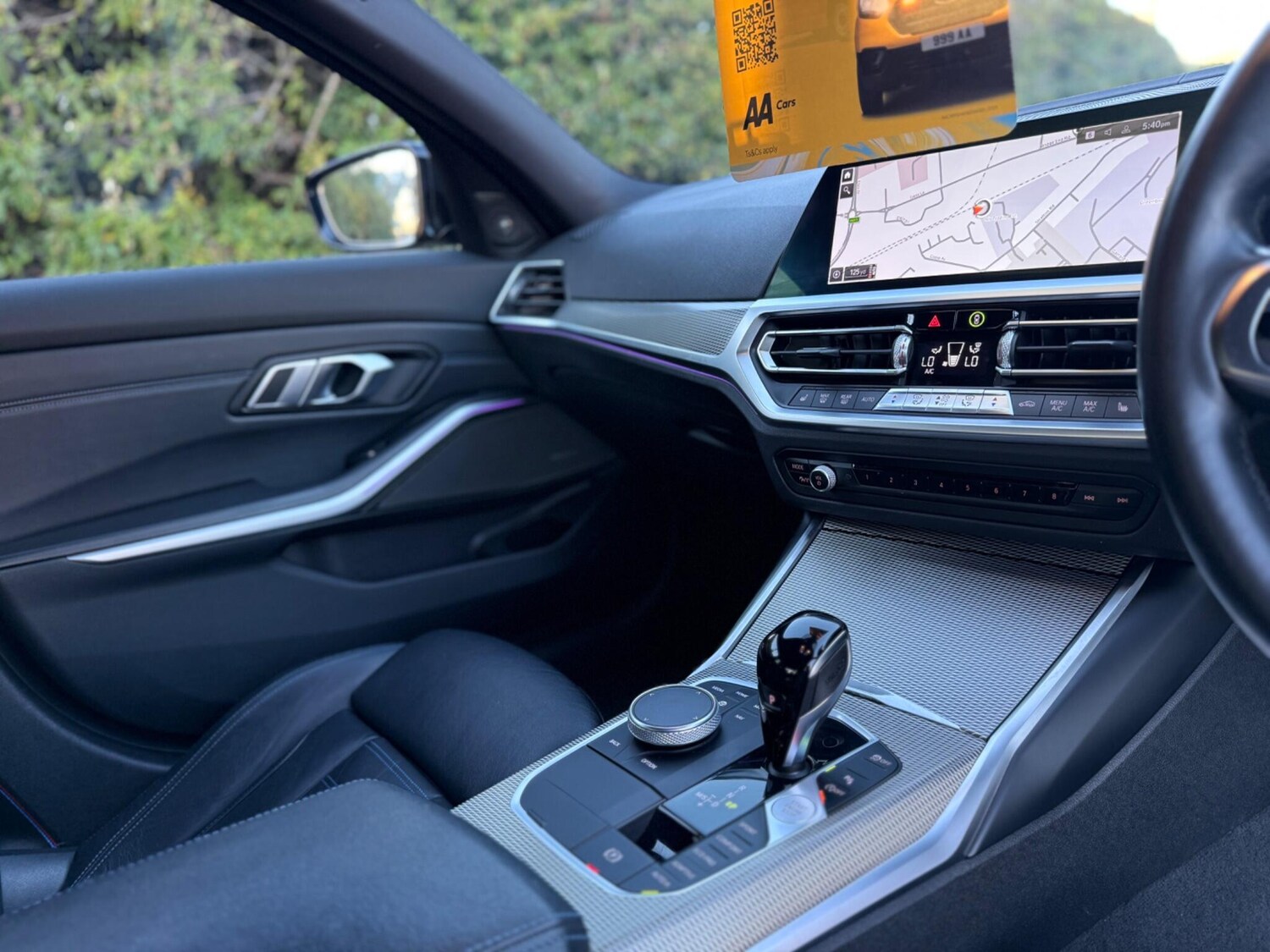 Used BMW 3 Series for sale - 77958327: Photo 20