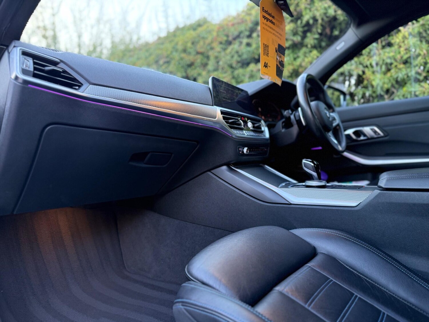 Used BMW 3 Series for sale - 77958327: Photo 23