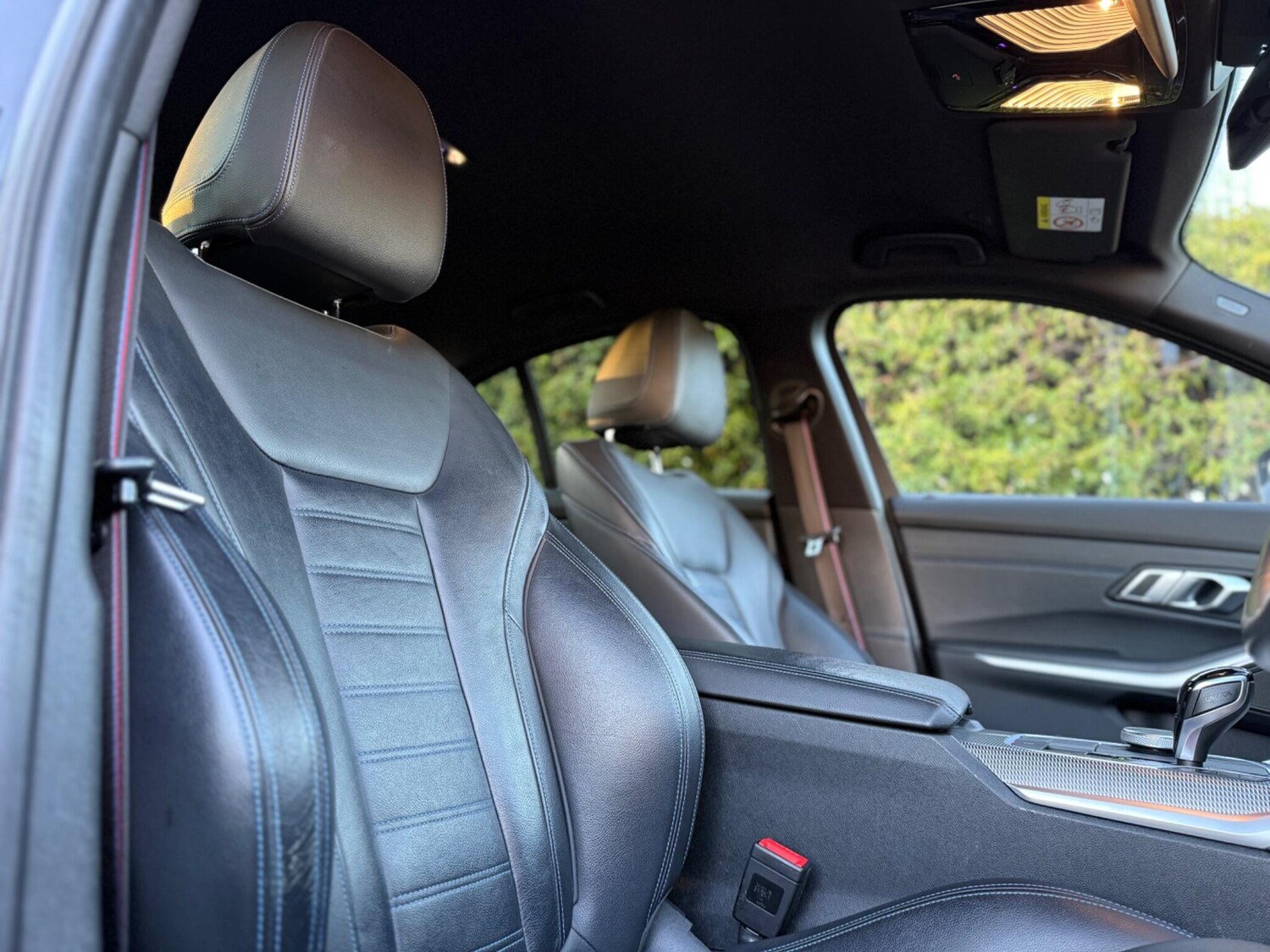 Used BMW 3 Series for sale - 77958327: Photo 25