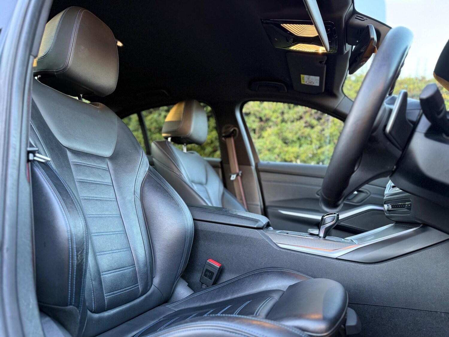 Used BMW 3 Series for sale - 77958327: Photo 26