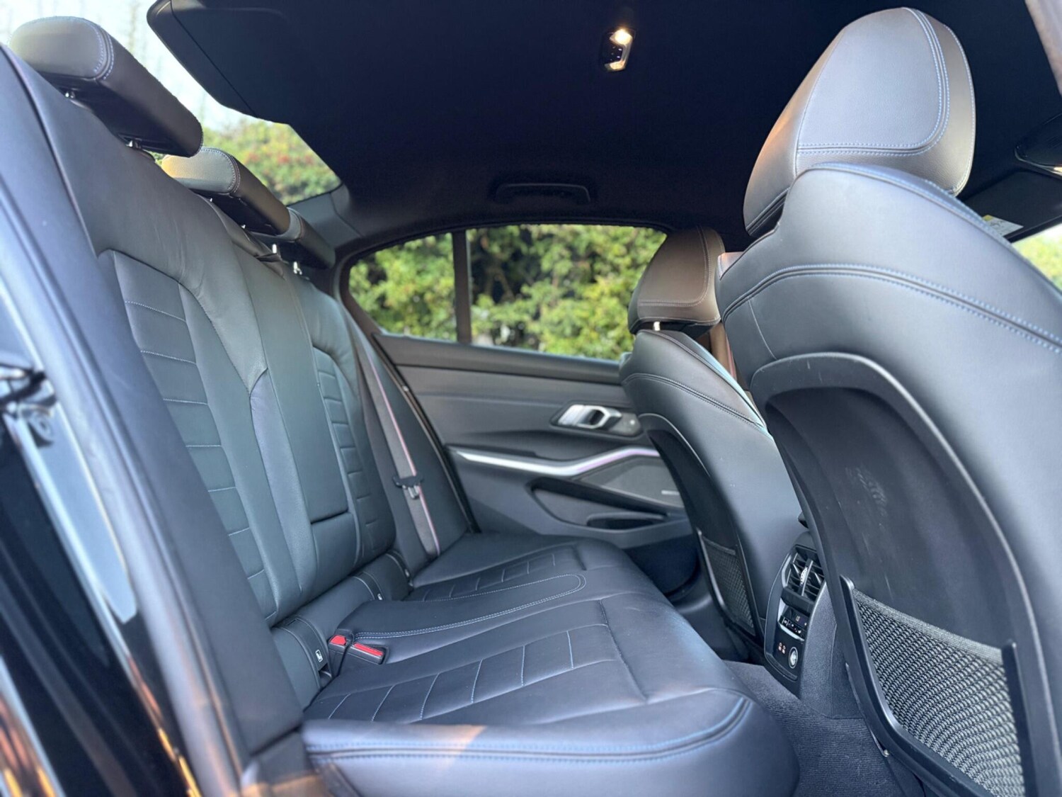 Used BMW 3 Series for sale - 77958327: Photo 27