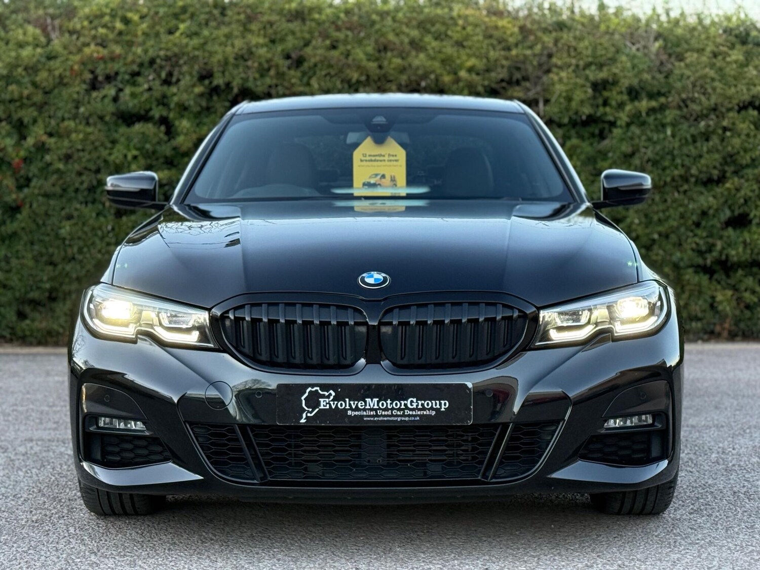 Used BMW 3 Series for sale - 77958327: Photo 3