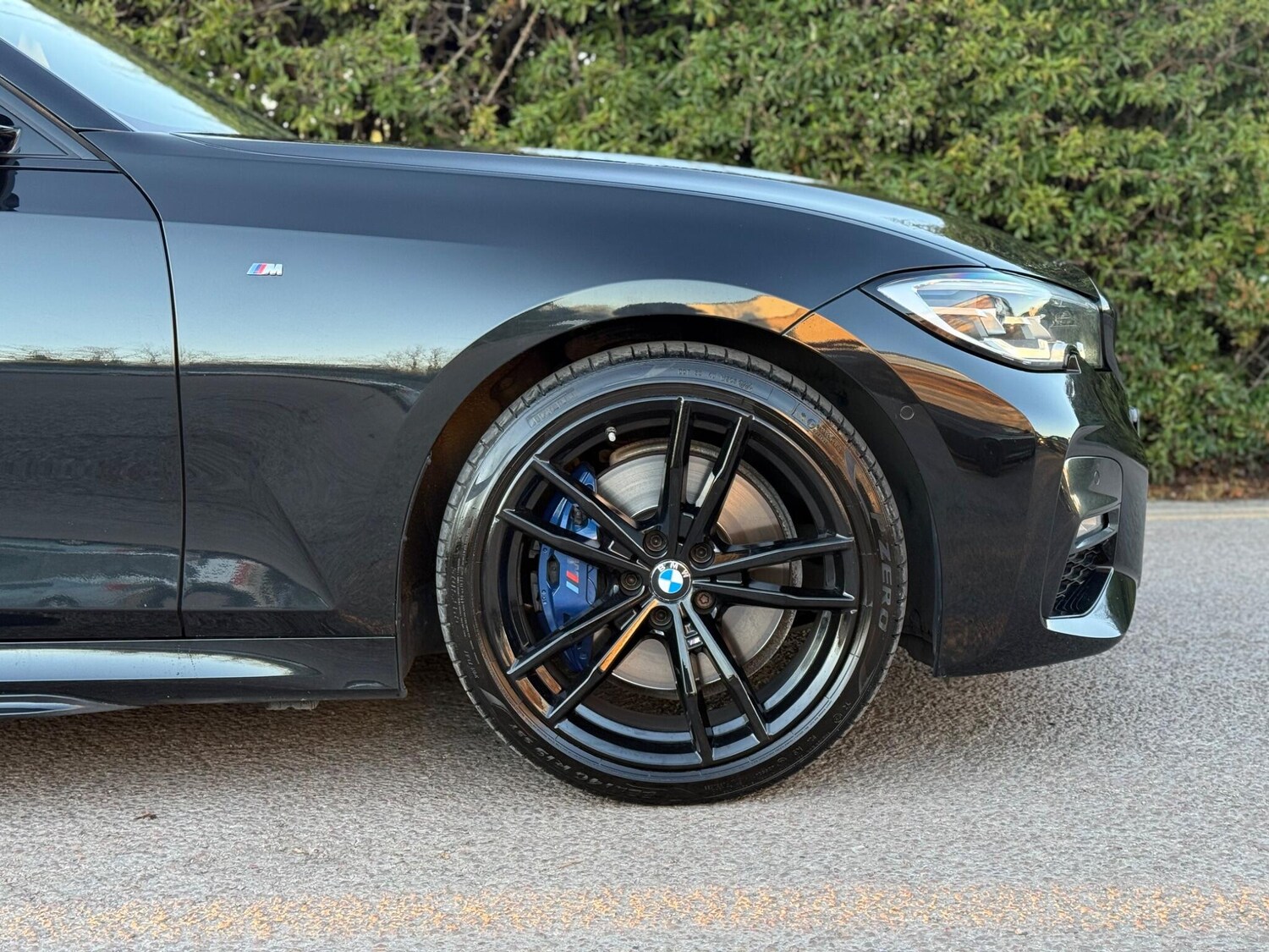 Used BMW 3 Series for sale - 77958327: Photo 30