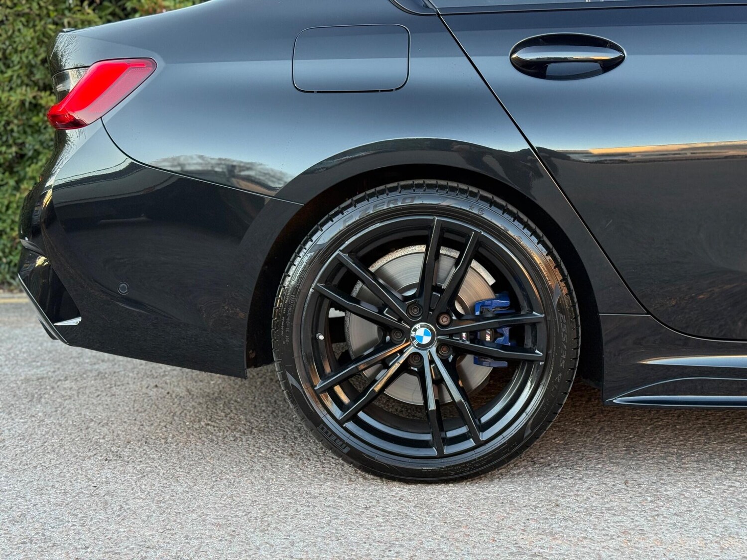 Used BMW 3 Series for sale - 77958327: Photo 31