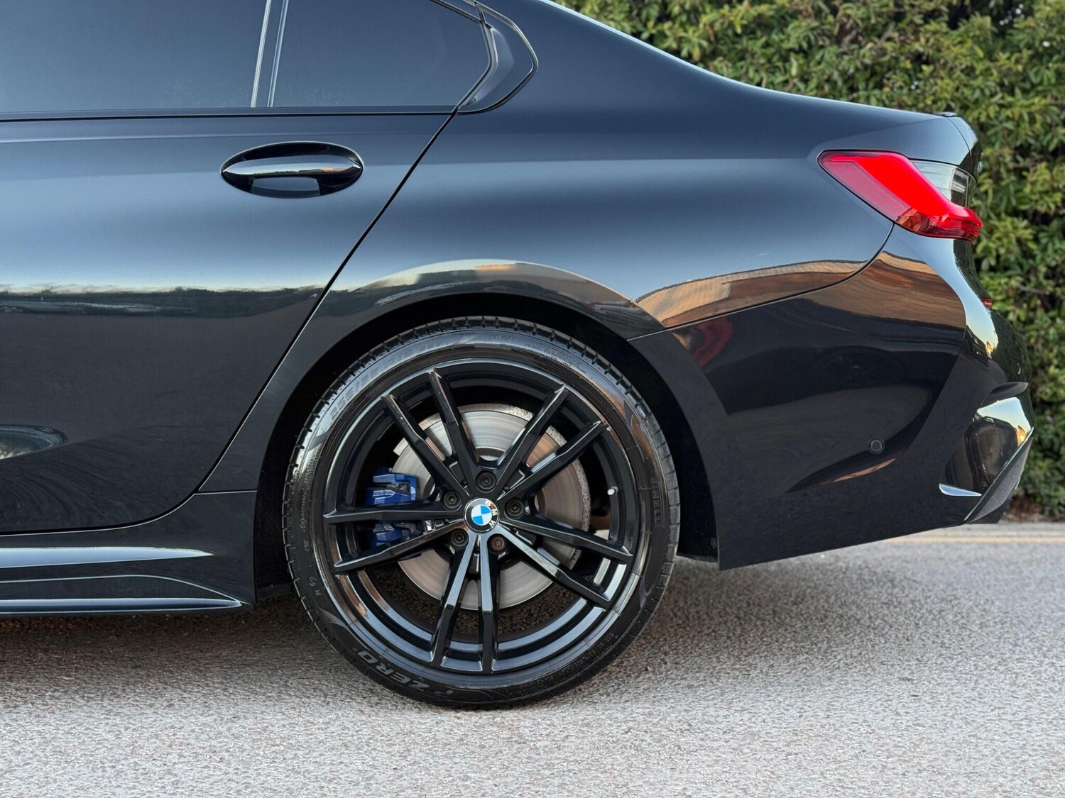 Used BMW 3 Series for sale - 77958327: Photo 32