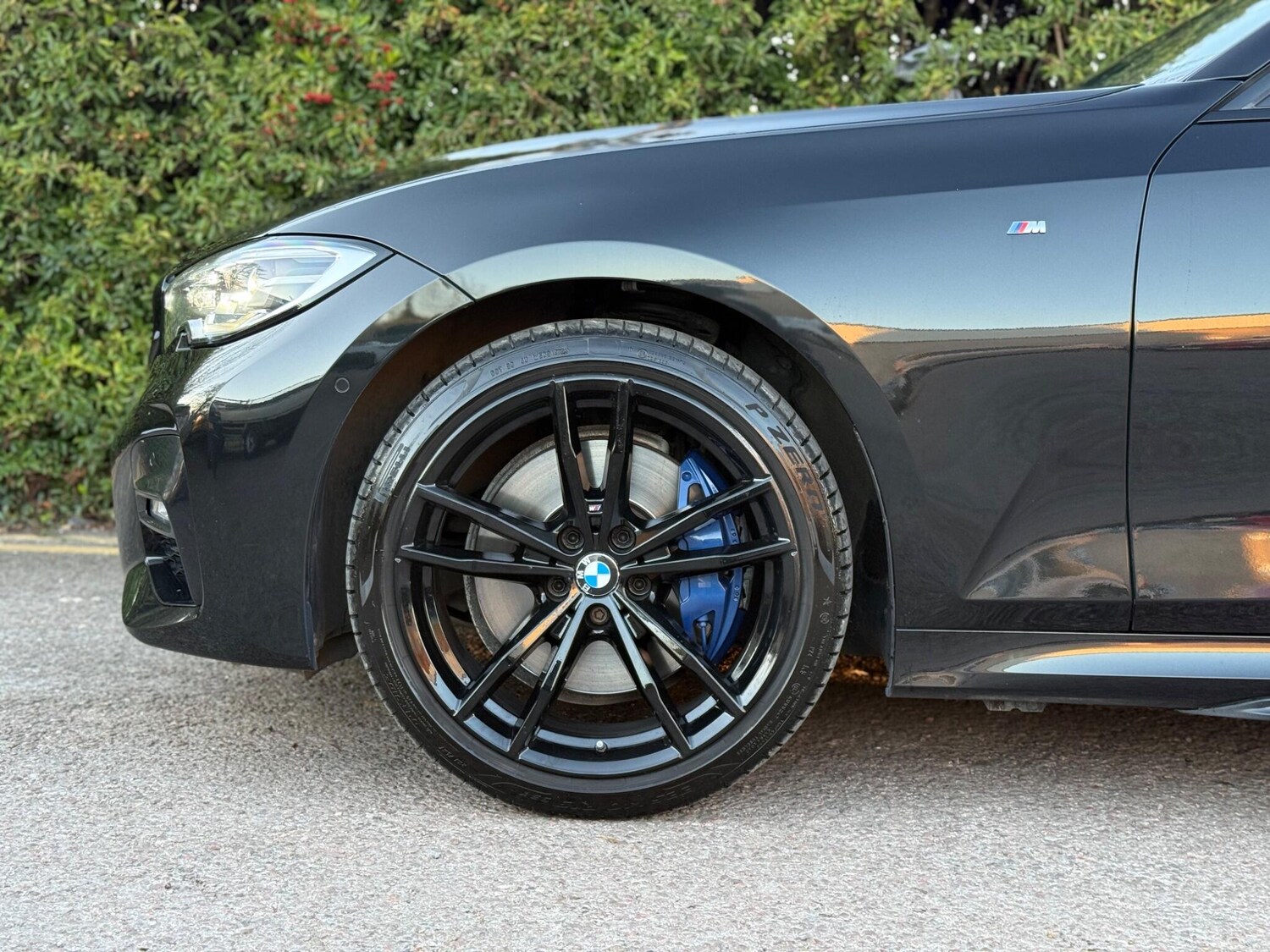 Used BMW 3 Series for sale - 77958327: Photo 33