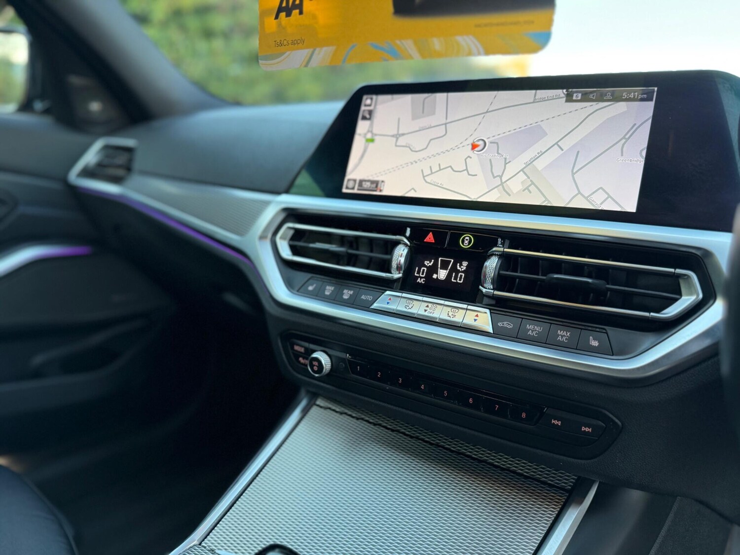 Used BMW 3 Series for sale - 77958327: Photo 34