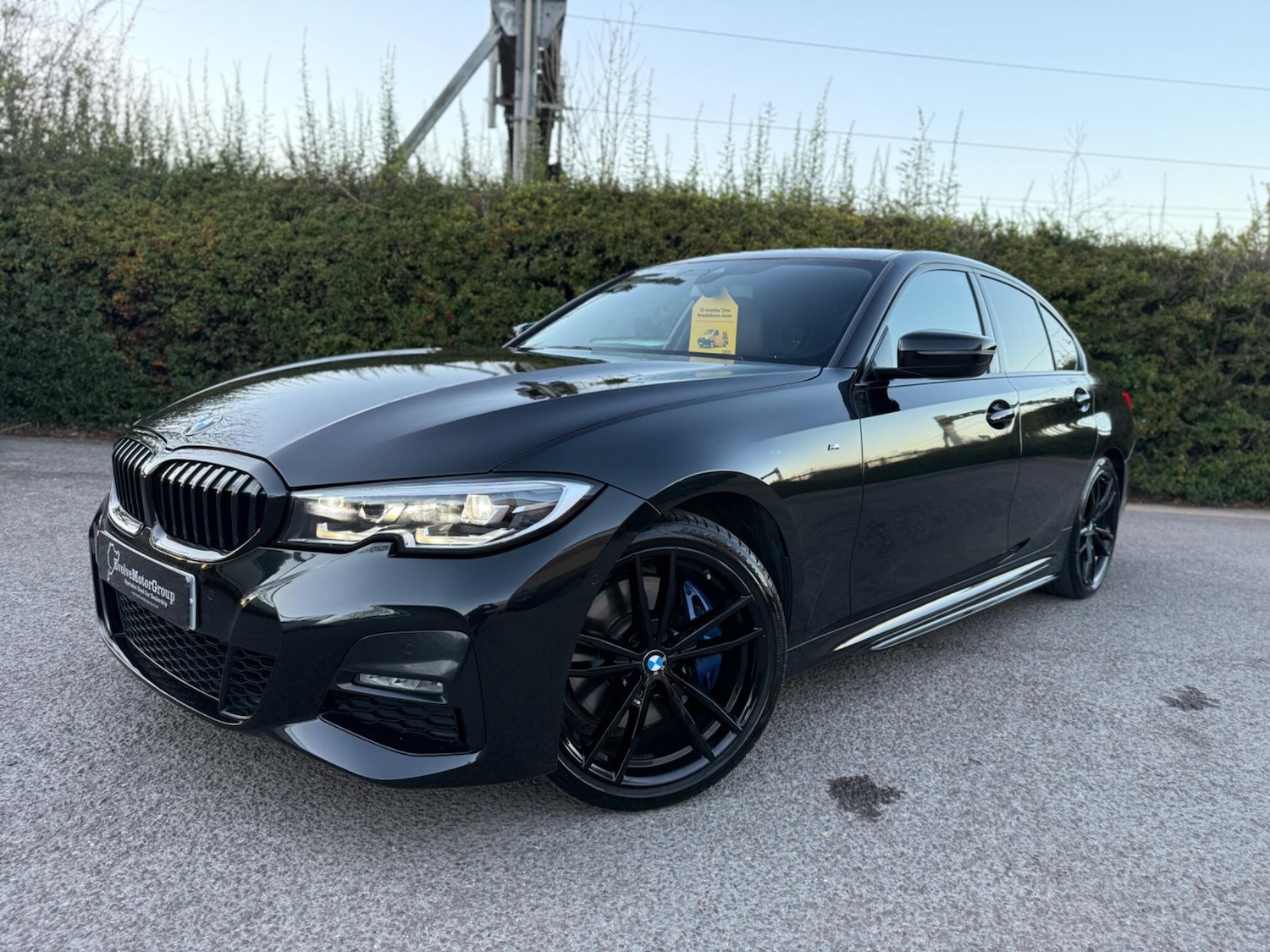 Used BMW 3 Series for sale - 77958327: Photo 4