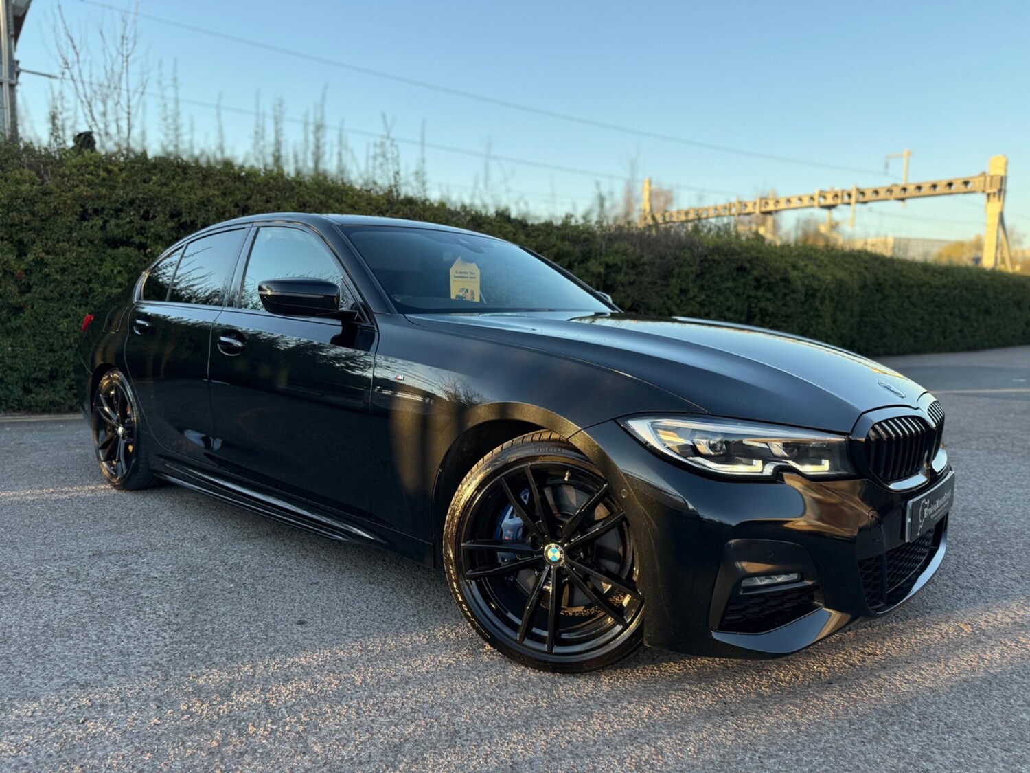 Used BMW 3 Series for sale - 77958327: Photo 6