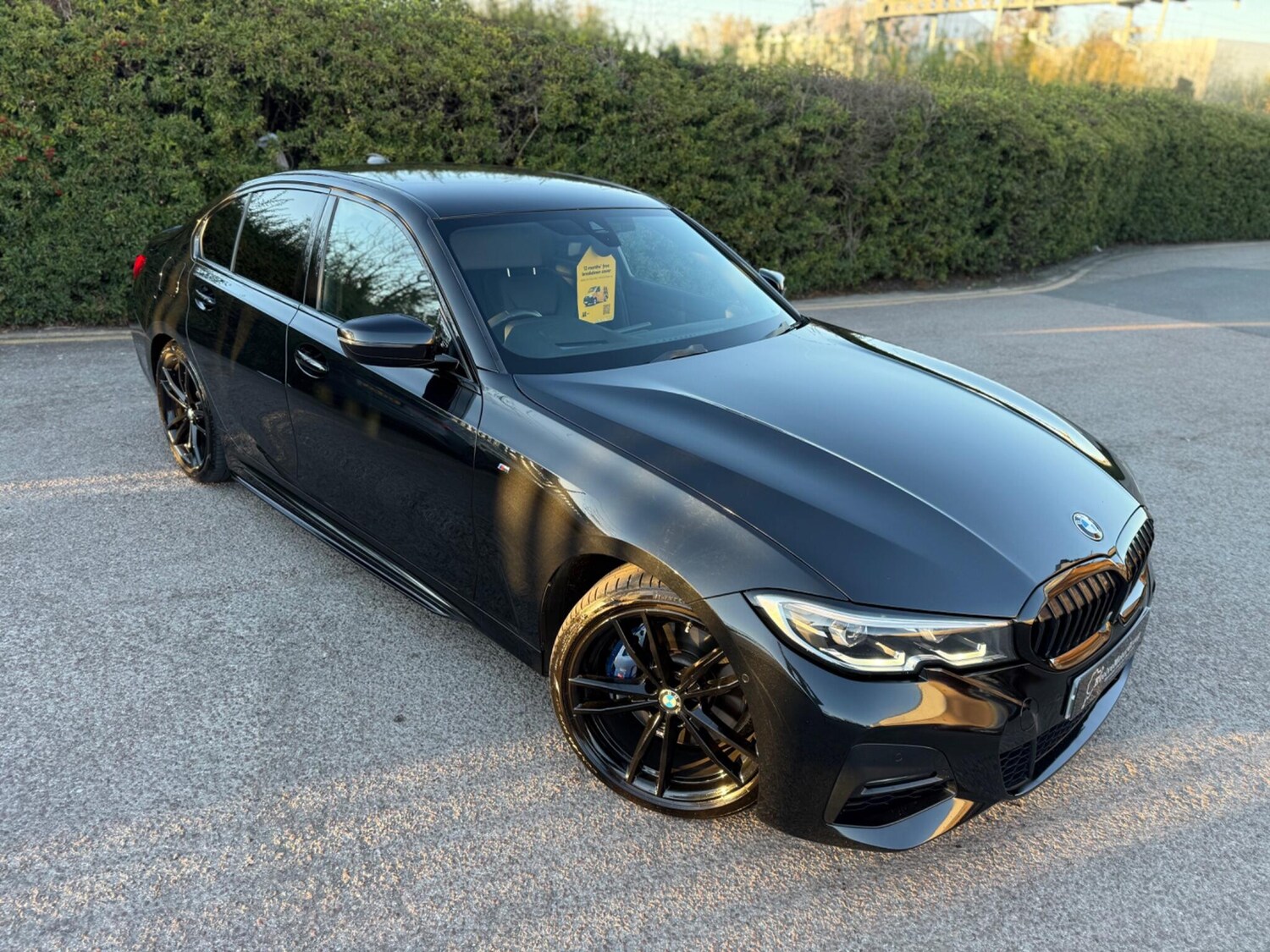 Used BMW 3 Series for sale - 77958327: Photo 7