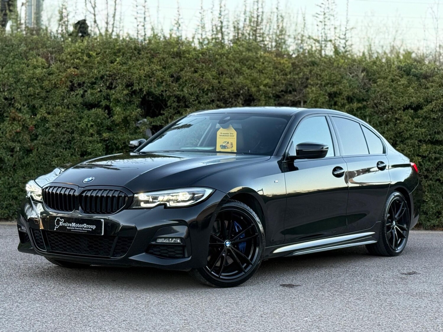 Used BMW 3 Series for sale - 77958327: Photo 8