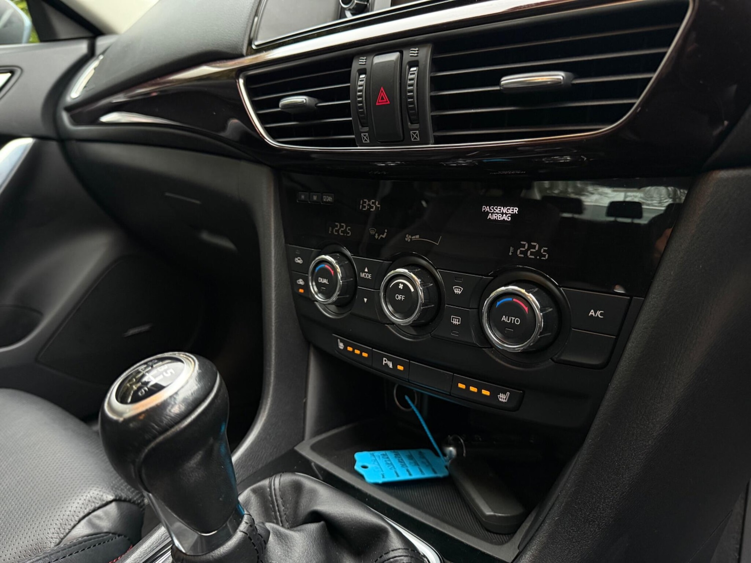 Used Mazda Mazda6 2015 for sale - 77425403: Photo 22