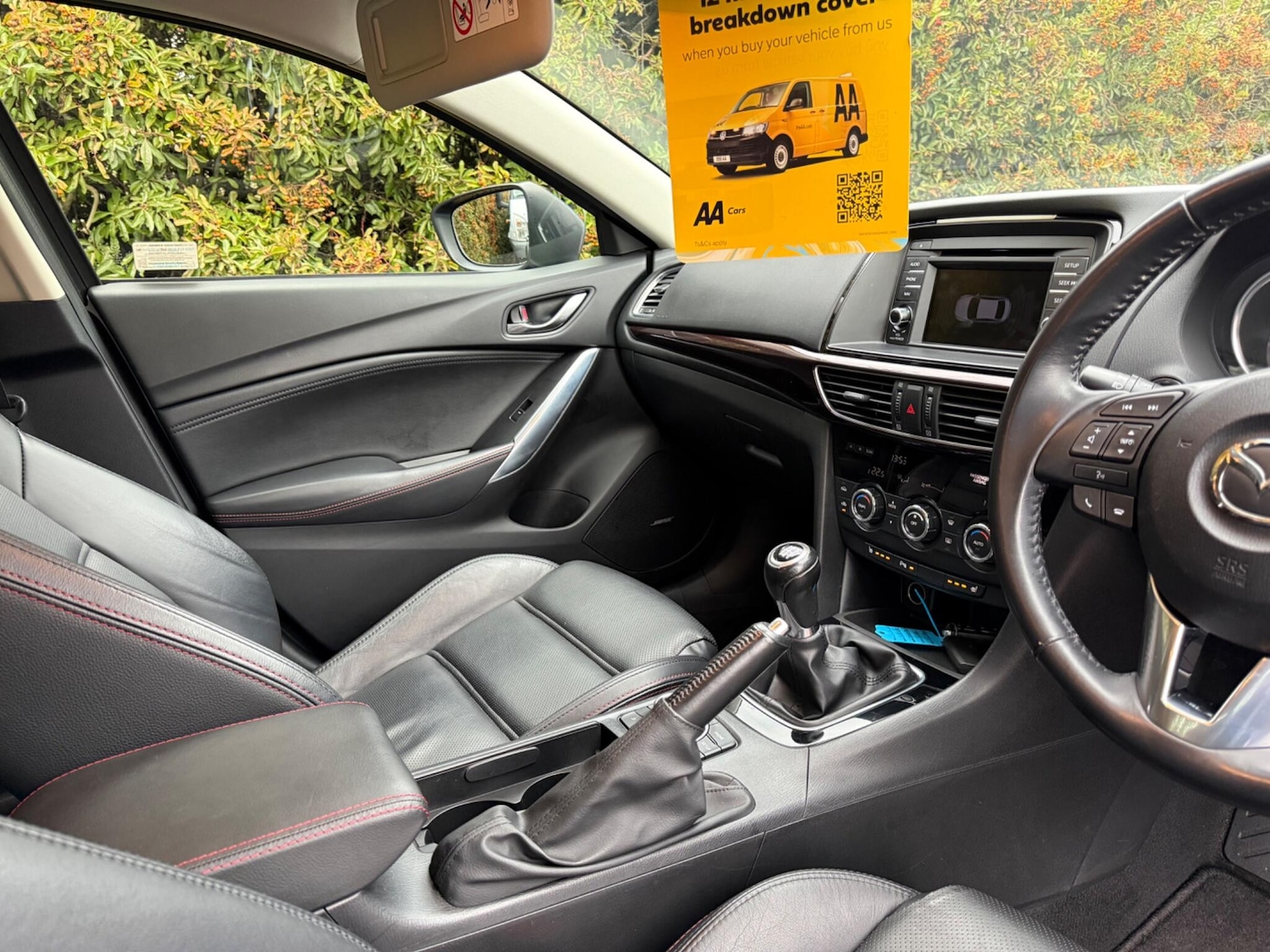 Used Mazda Mazda6 2015 for sale - 77425403: Photo 23