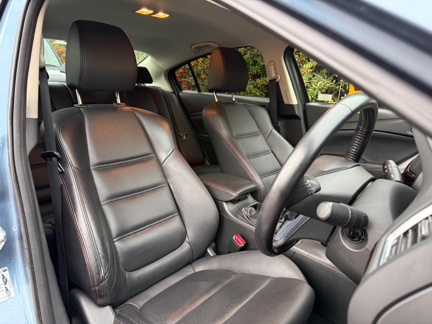 Used Mazda Mazda6 2015 for sale - 77425403: Photo 24