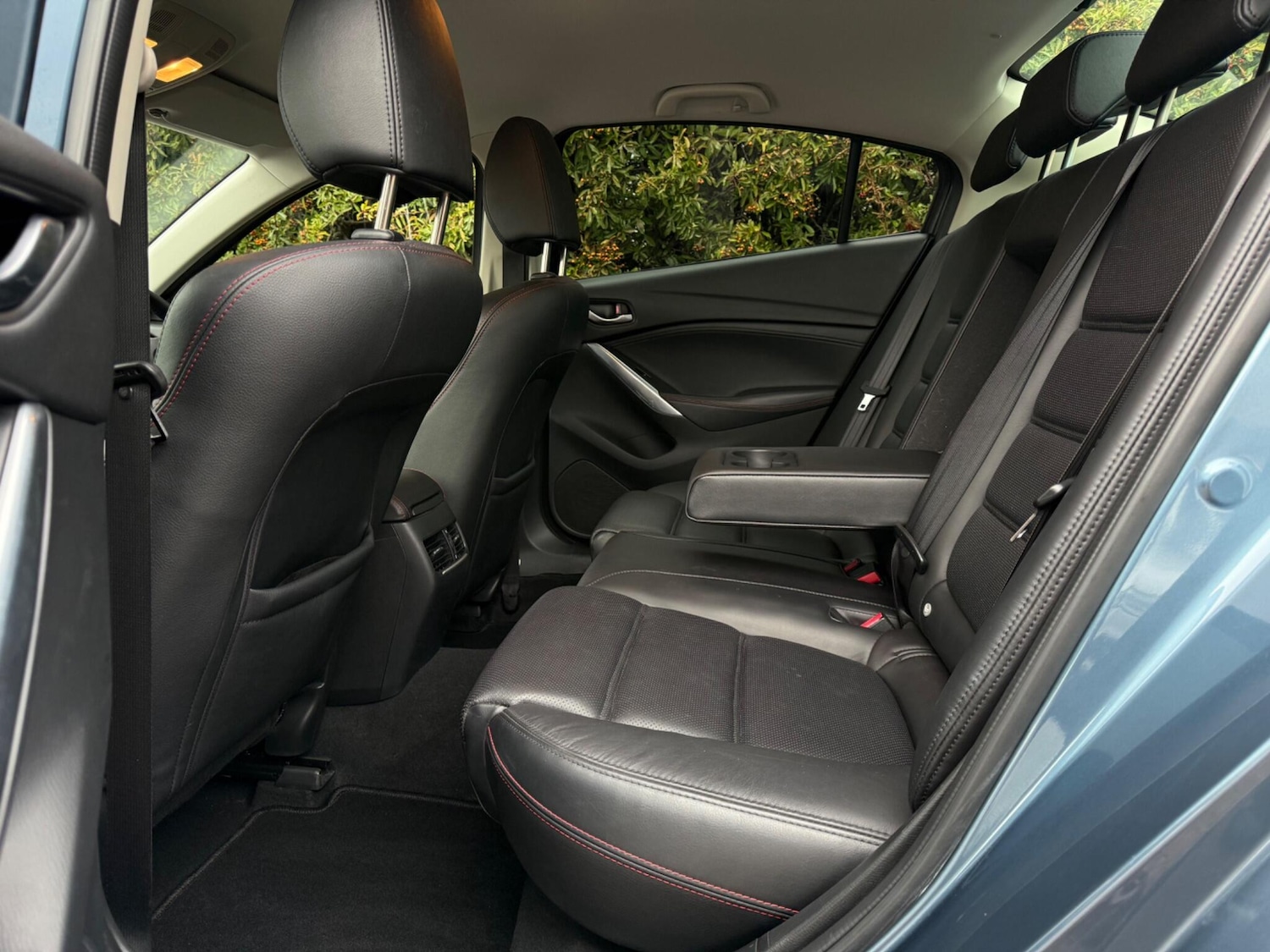 Used Mazda Mazda6 2015 for sale - 77425403: Photo 25