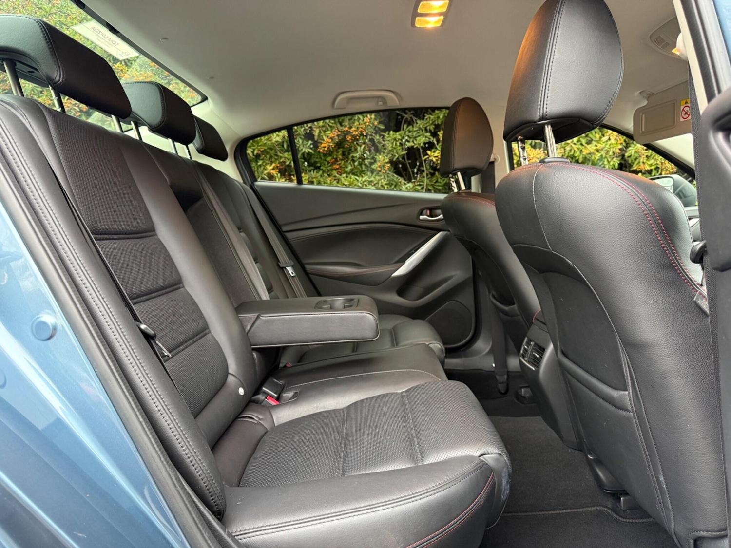 Used Mazda Mazda6 2015 for sale - 77425403: Photo 26