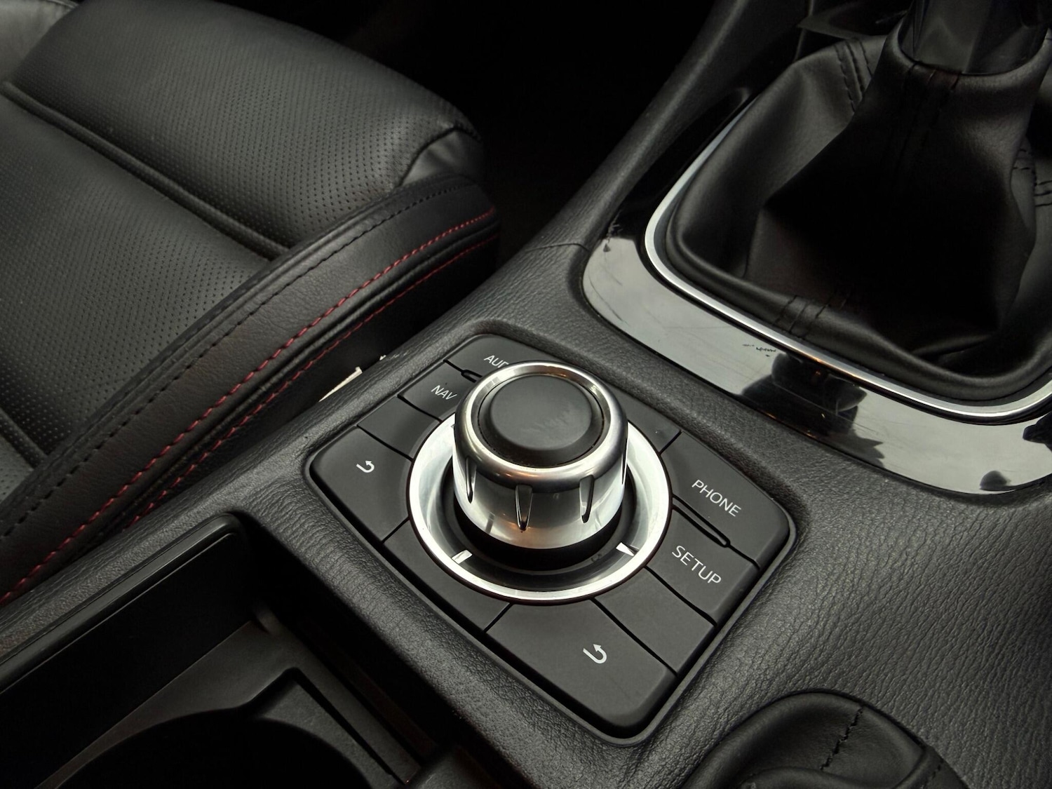 Used Mazda Mazda6 2015 for sale - 77425403: Photo 29