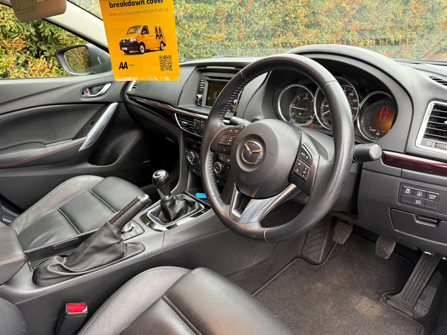 Used Mazda Mazda6 2015 for sale - 77425403: Photo 34