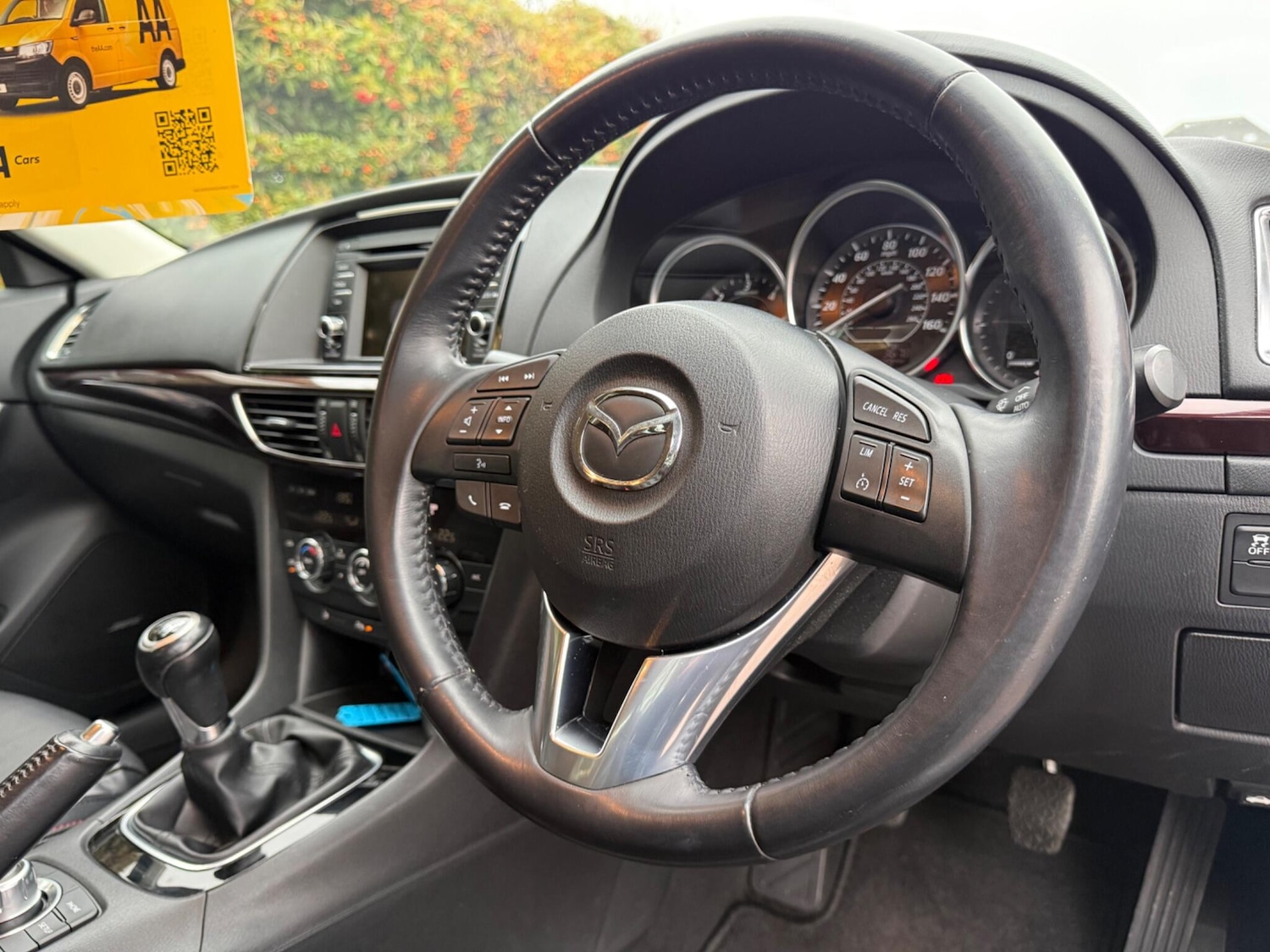 Used Mazda Mazda6 2015 for sale - 77425403: Photo 35
